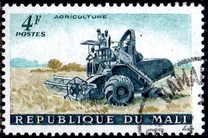 [Livestock Farming, Agriculture and Art, type AD]