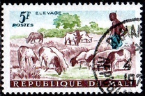 [Livestock Farming, Agriculture and Art, type Z1]