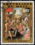 [Airmail - Easter, typ ACJ]