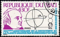 [Airmail - Space Anniversaries and Events, typ ACO]