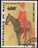 [Airmail - The 100th Anniversary of the Birth of Pablo Picasso, type ADF]
