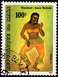 [Dances, प्रकार AMA]