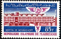 [Mauritanian Development, tip ET]