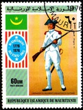 [Airmail - The 200th Anniversary of Independence of the United States of America, type OS]
