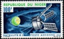 [Airmail - French Satellites, tipas DJ]