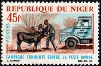 [Campaign for Prevention of Cattle Plague, τύπος DS]