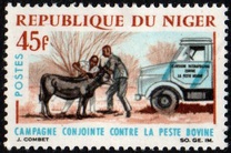 [Campaign for Prevention of Cattle Plague, τύπος DS]