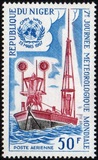 [Airmail - World Meteorological Day, Tip EN]