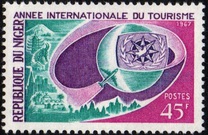 [International Tourist Year, Tip EP]