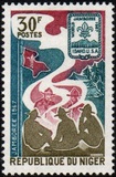 [World Scout Jamboree, Idaho, U.S.A, Tip EQ]