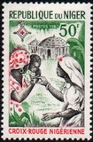 [Nigerian Red Cross, Tip EV]