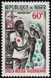 [Nigerian Red Cross, Tip EW]