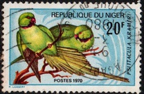 [Birds, type IU]