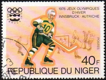 [Winter Olympic Games - Innsbruck, Austria, jenis RC]
