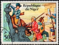 [The 200th Anniversary of American Revolution, tipas RL]
