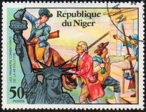 [The 200th Anniversary of American Revolution, tipas RL]