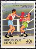 [Olympic Games - Montreal, Canada, 類型 SB]