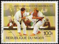 [Olympic Games - Montreal, Canada, 類型 SF]