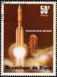 ["Viking" Space Mission, Вид TC]