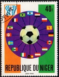[Football World Cup - Argentina, typ VD]