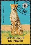 [Nature Protection - Endangered Animals, type VS]