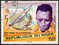 [The 75th Anniversary of the Nobel Prize Awards, type UA]