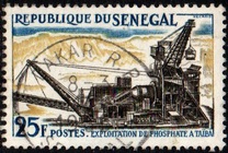 [Senegal Industries, වර්ගය DQ]