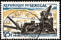 [Senegal Industries, වර්ගය DQ]