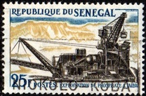 [Senegal Industries, වර්ගය DQ]