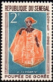 [Goree Puppets, tegund EY]