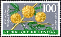[Airmail - Plants, тып GK]