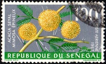 [Airmail - Plants, тып GK]