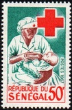 [Senegalese Red Cross, タイプ GU]