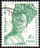 [Senegalese Beauty, type ASG1]
