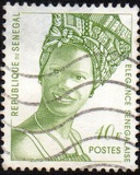 [Senegalese Beauty, type ASG5]