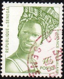 [Senegalese Beauty, type ASG5]