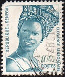 [Senegalese Beauty, type ASG6]