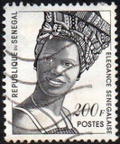 [Senegalese Beauty, type ASG9]