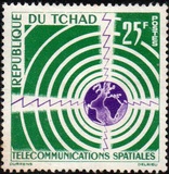 [Space Telecommunications, tegund AQ]