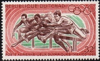 [Airmail - Olympic Games - Mexico, type EV]