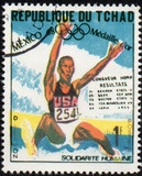 ["World Solidarity" - Gold Medal Winners, Mexico Olympics, type GG]