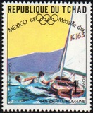 ["World Solidarity" - Gold Medal Winners, Mexico Olympics, type GL]