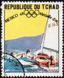 ["World Solidarity" - Gold Medal Winners, Mexico Olympics, type GL]