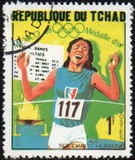 ["World Solidarity" - Gold Medal Winners, Mexico Olympics, type GP]