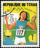 ["World Solidarity" - Gold Medal Winners, Mexico Olympics, type GP]