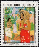 ["World Solidarity" - Paintings, Tipi HB]