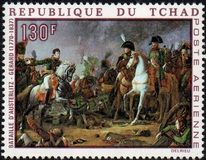 [Airmail - The 200th Anniversary of Napoleon Bonaparte, type HJ]