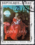 [Christmas 1970 - Paintings, type IJ1]