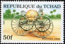 [Historical Fire Engines, tip BBB]