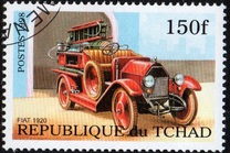 [Historical Fire Engines, tip BBC]